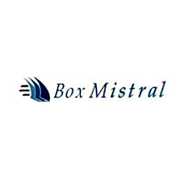 Box Mistral及圖