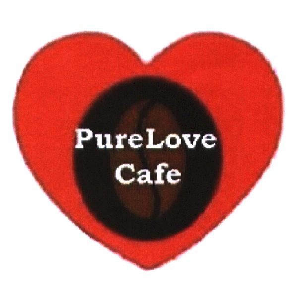 Pure Love Cafe 及圖