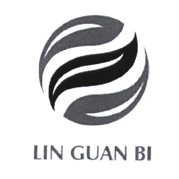 LIN GUAN BI 及圖