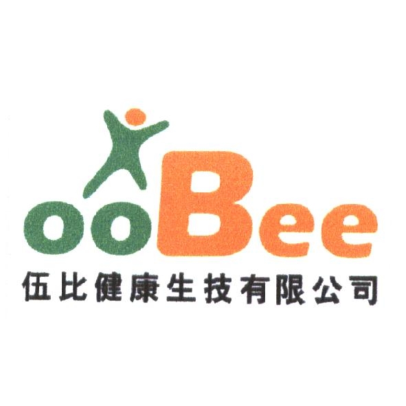 ooBee 伍比健康生技有限公司