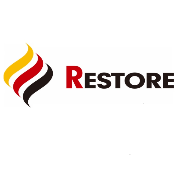 RESTORE及圖