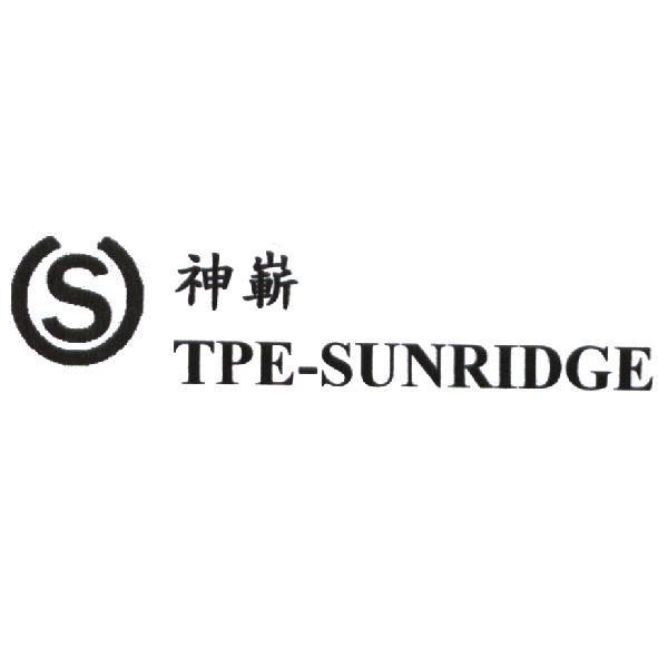 神嶄 TPE-SUNRIDGE 及圖