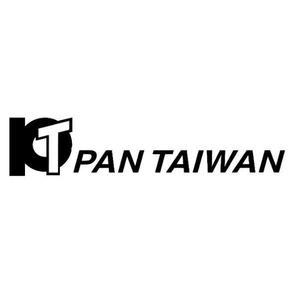 PAN TAIWAN及PT設計圖