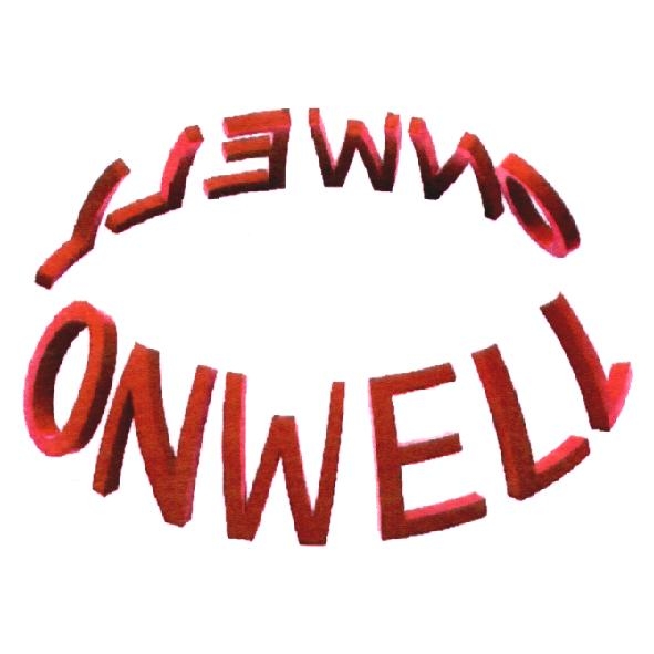 ONWELL 設計圖