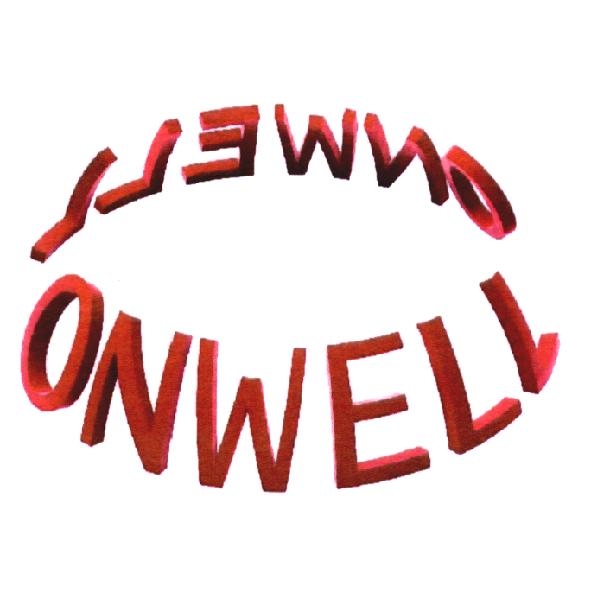 ONWELL 設計圖