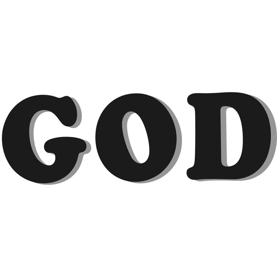 GOD