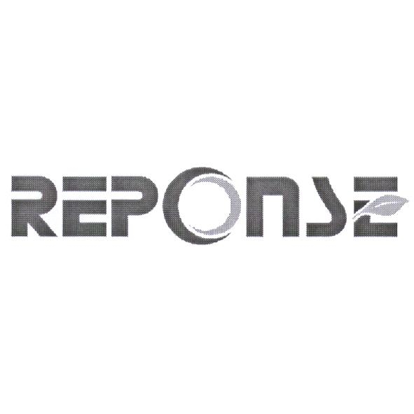 REPONSE 商標圖