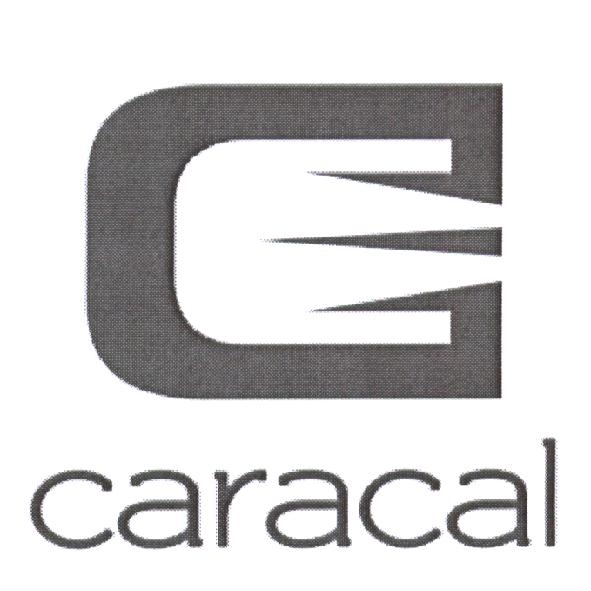 caracal 及圖