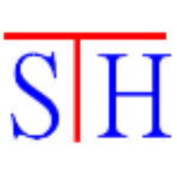 SHT設計字