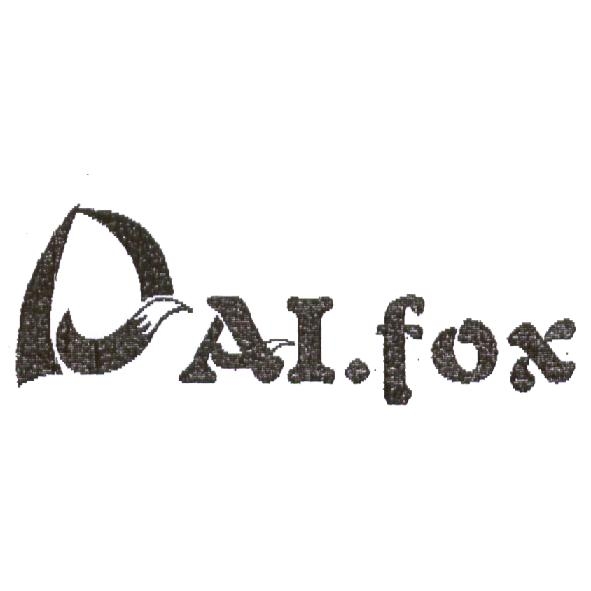 AI.FOX 及圖