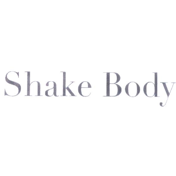 Shake Body