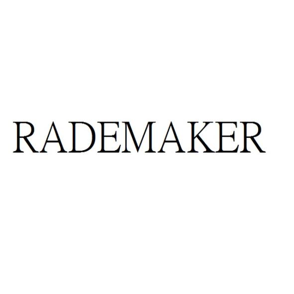 RADEMAKER