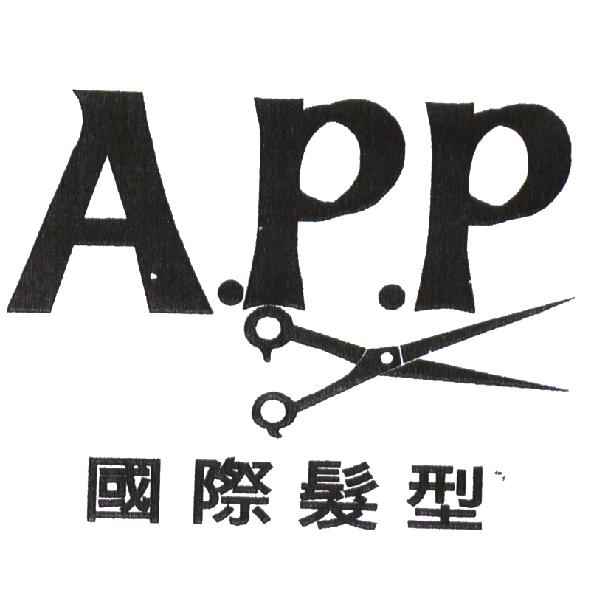 A. P. P.