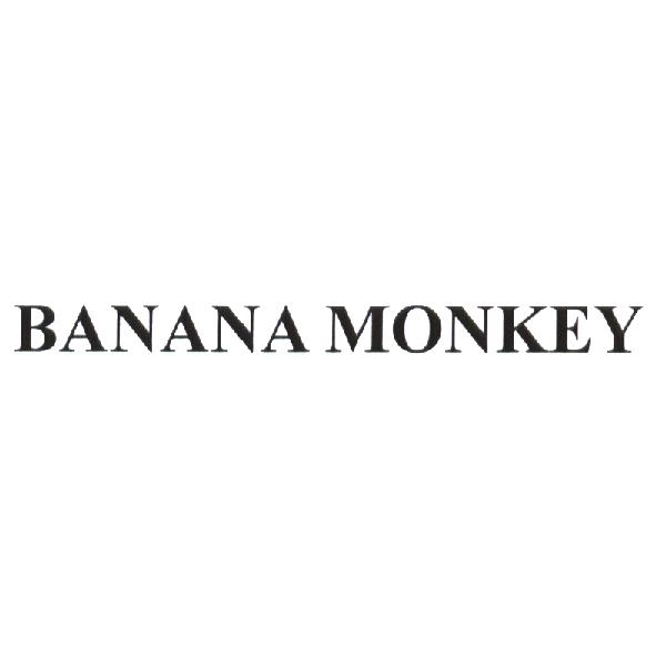BANANA MONKEY