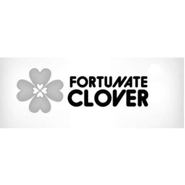 FORTUNATE CLOVER及圖
