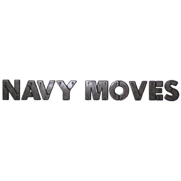NAVY MOVES