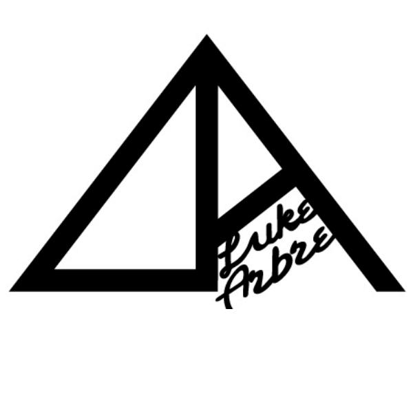 LUKE ARBRE及三角圖
