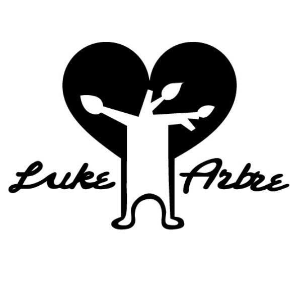 LUKE ARBRE及樹圖