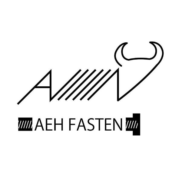 AEH FASTEN及圖