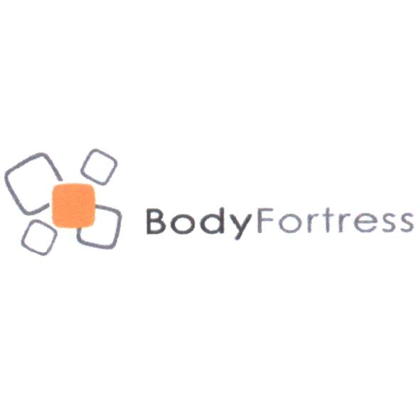BodyFortress 及圖