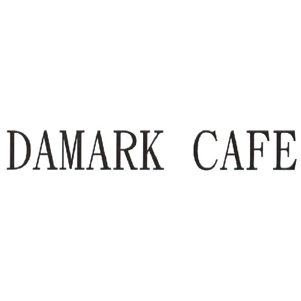 DAMARK CAFE