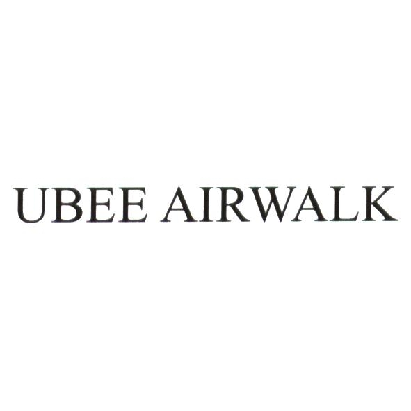 UBEE AIRWALK