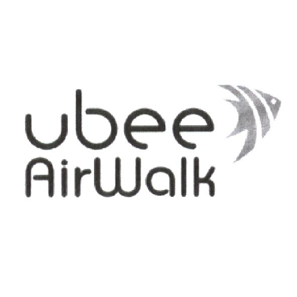 UBEE AIRWALK & Design