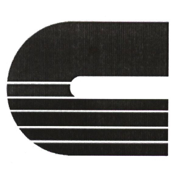 詮立企業有限公司標章