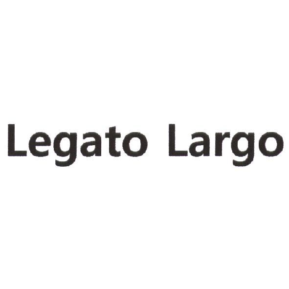 亞莎希企業社　劉銘宗 Legato Largo