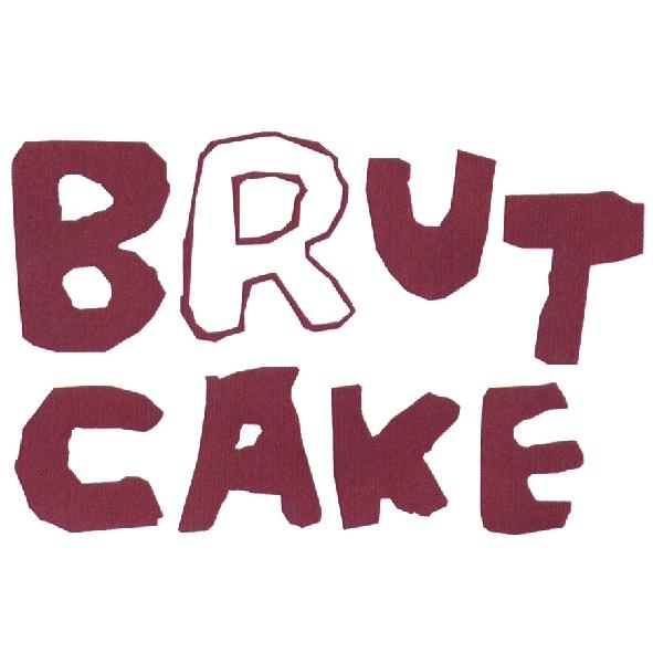BRUT CAKE