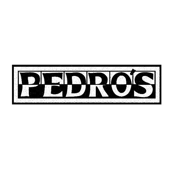 PEDRO'S及圖