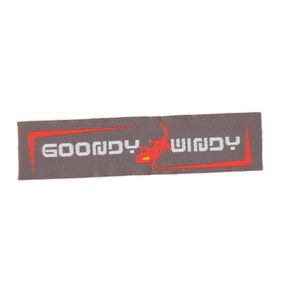 GOONDY WINDY及圖