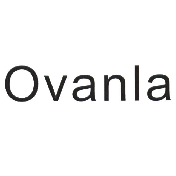 Ovanla
