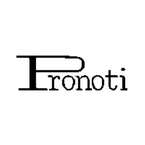 PRONOTI