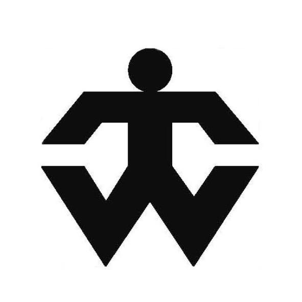 英谷光學工業股份有限公司標章(五)
