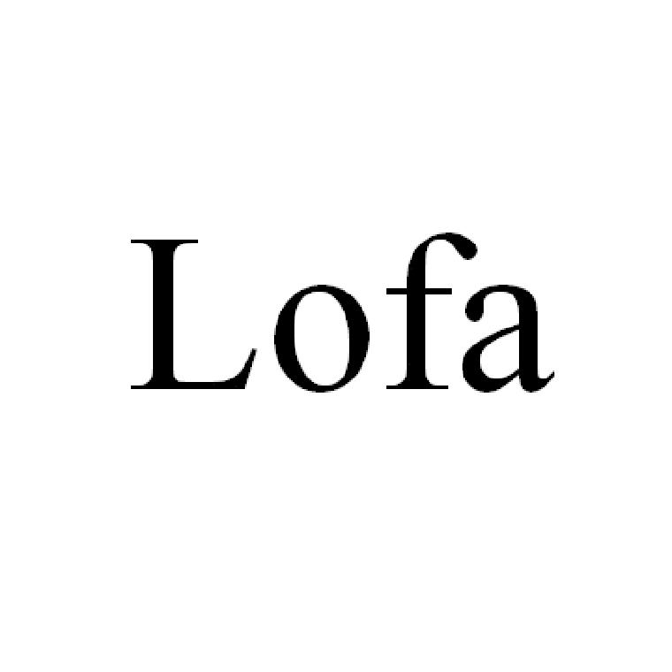 Lofa
