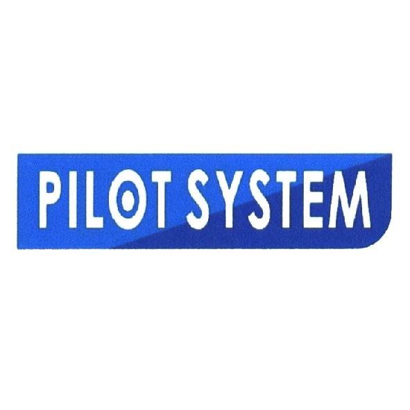 PILOT SYSTEM 及圖（彩）