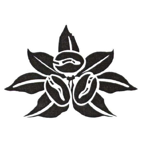 咖啡設計圖