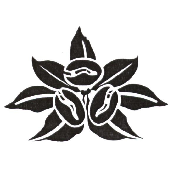 咖啡設計圖