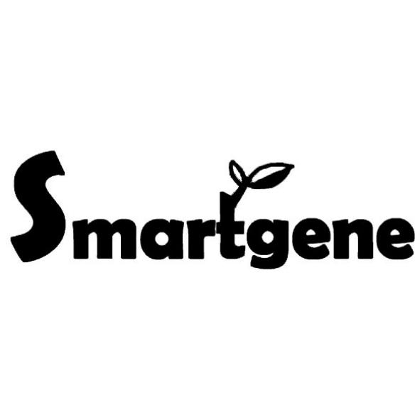 Smartgene及圖