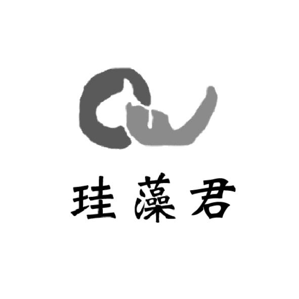 珪藻君及OW