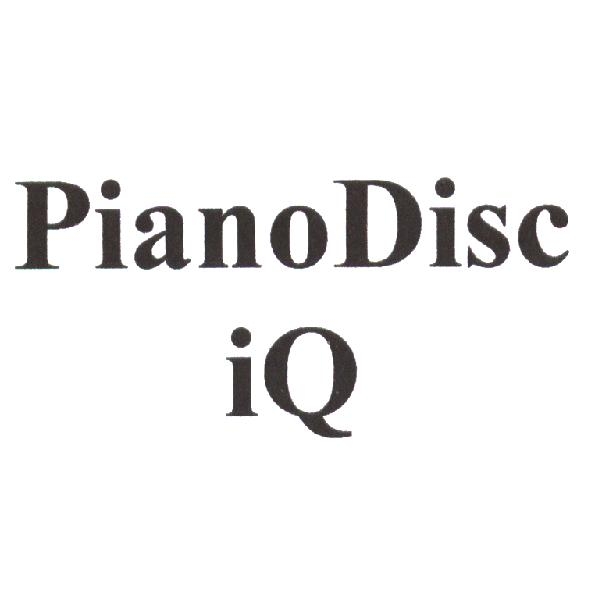 PianoDisc iQ