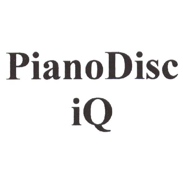 PianoDisc iQ