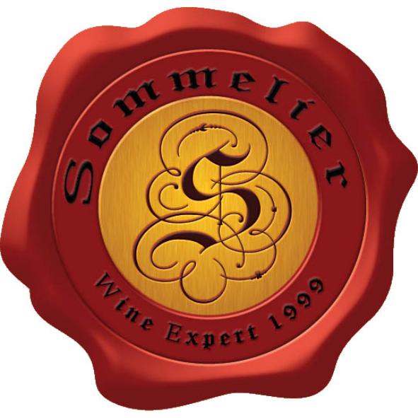 Sommelier及圖