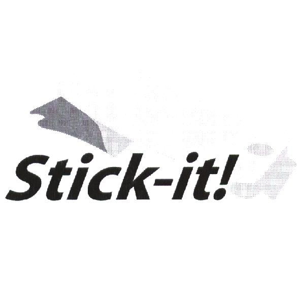 Stick-it 及圖