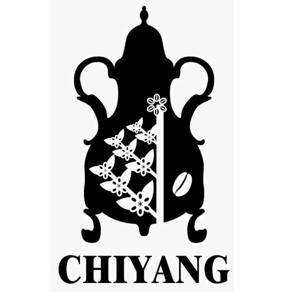 陳平洋 CHIYANG及圖