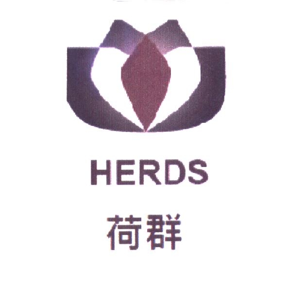 荷群 HERDS及圖