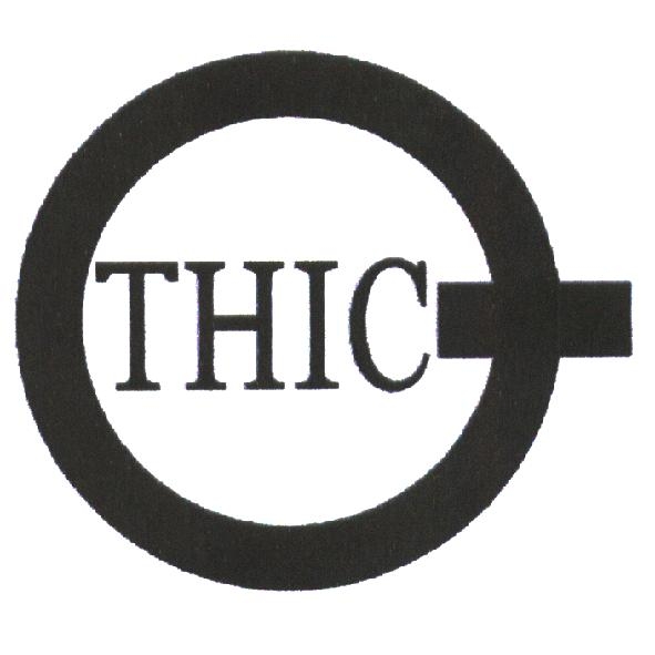 THIC 及圖