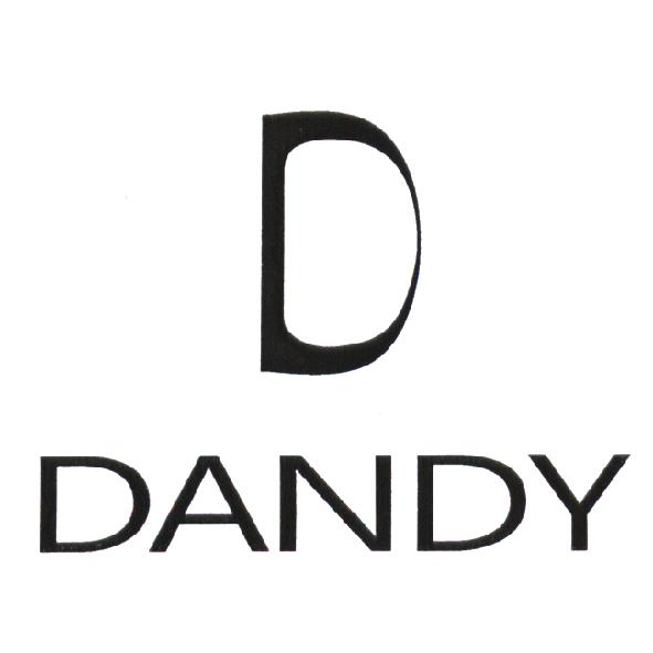 DANDY 及圖