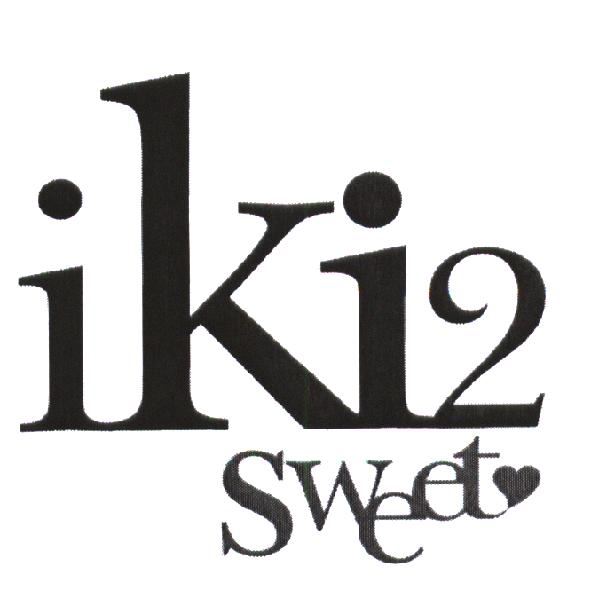 iki2sweet 及圖